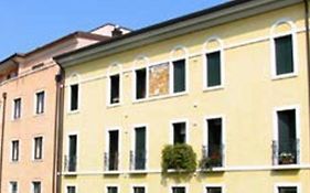 Hotel Due Leoni Sacile Italy